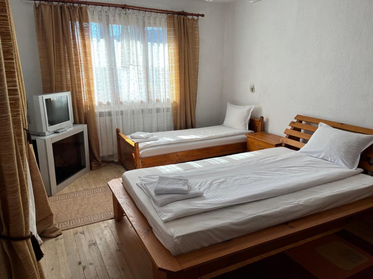Guest House Lina Koprivshtitsa Exterior foto