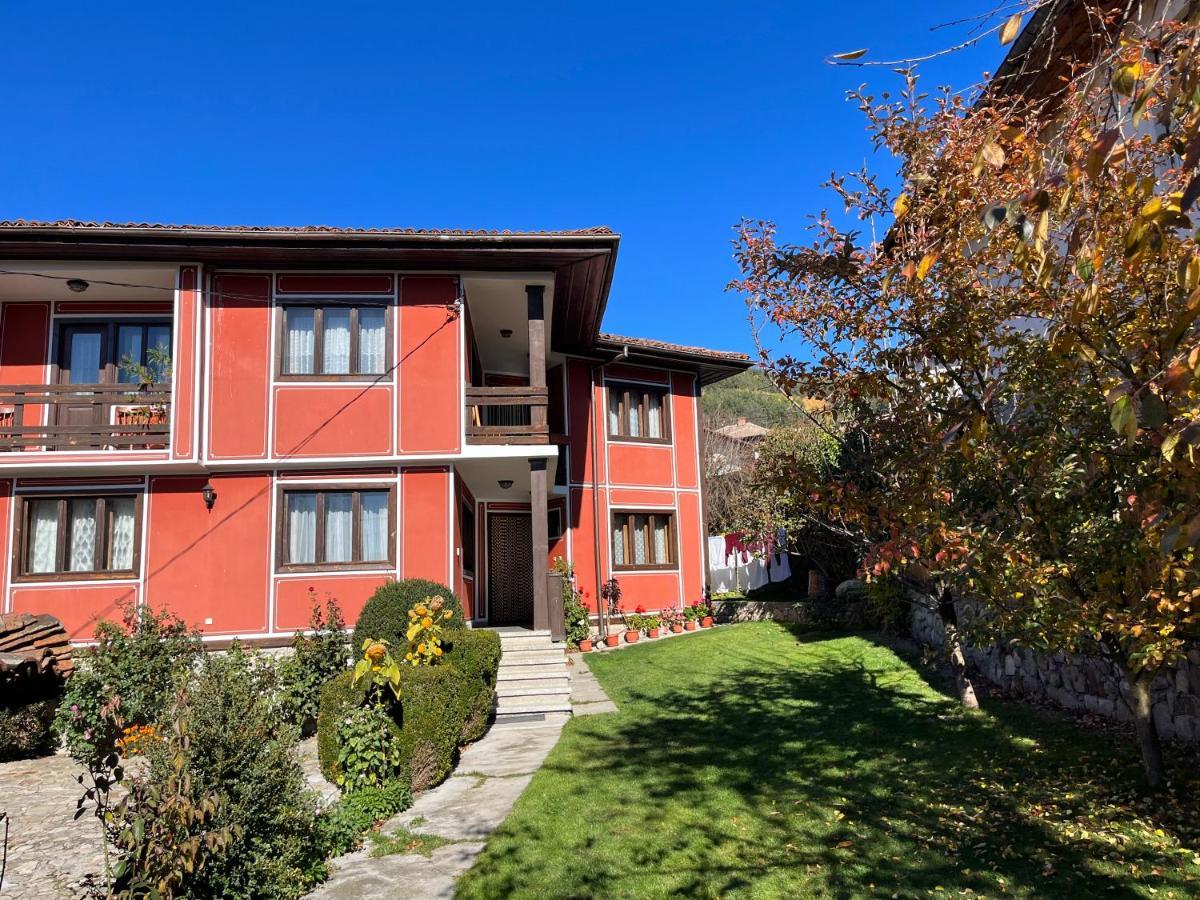 Guest House Lina Koprivshtitsa Exterior foto