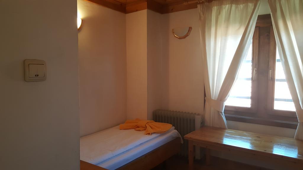 Guest House Lina Koprivshtitsa Exterior foto